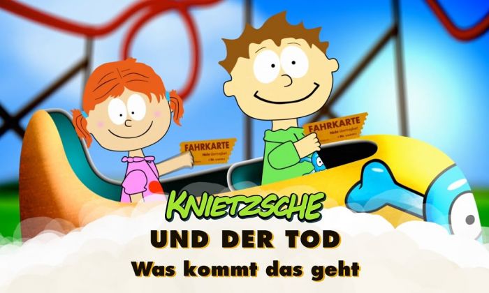 Knietzsche - un der Tod